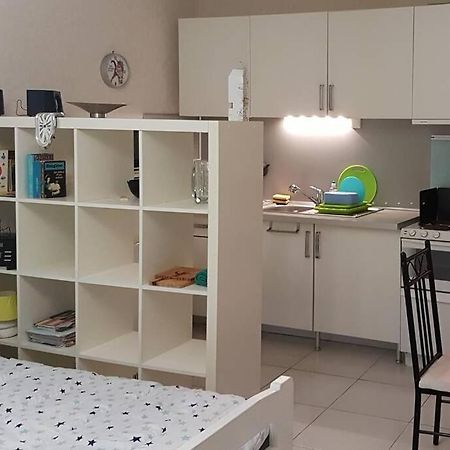 Appt 2 Etoiles Agreable Et Calme Vue Sur Montagnes Apartment Amelie-les-Bains-Palalda Bagian luar foto