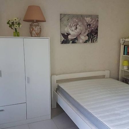 Appt 2 Etoiles Agreable Et Calme Vue Sur Montagnes Apartment Amelie-les-Bains-Palalda Bagian luar foto