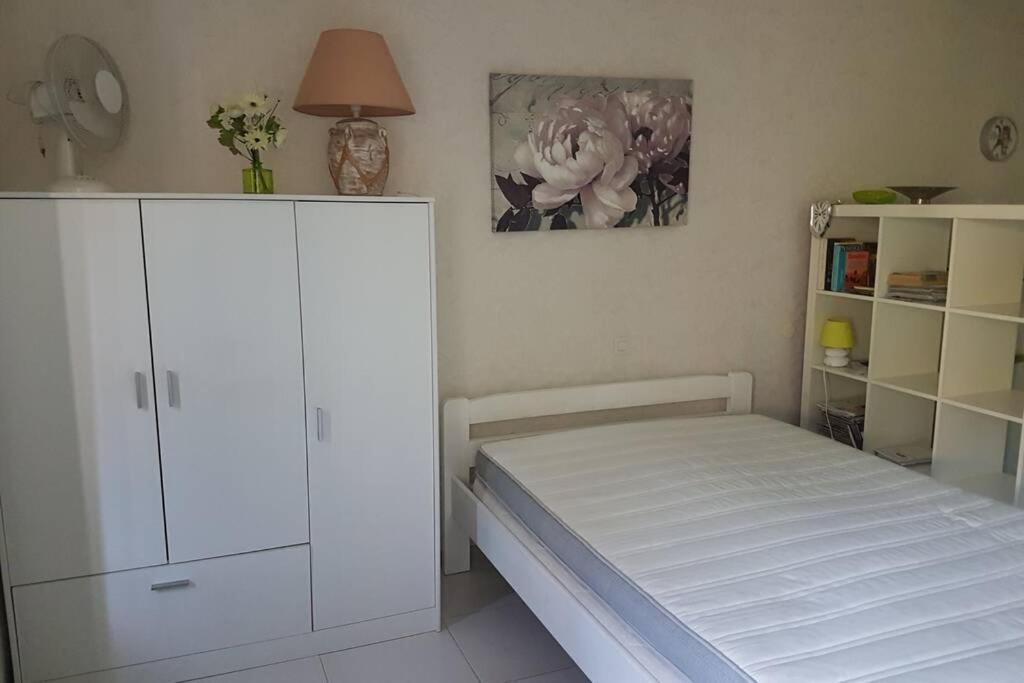 Appt 2 Etoiles Agreable Et Calme Vue Sur Montagnes Apartment Amelie-les-Bains-Palalda Bagian luar foto